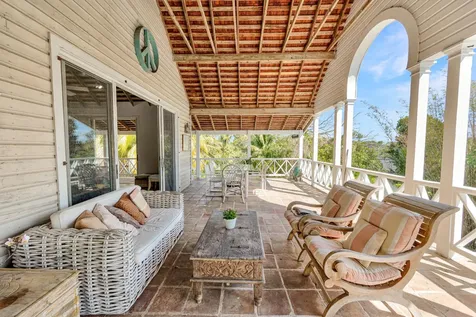 Windsor Estates New Providence Paradise Island BS