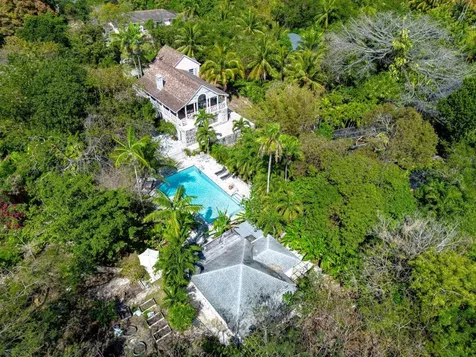 Windsor Estates New Providence Paradise Island BS