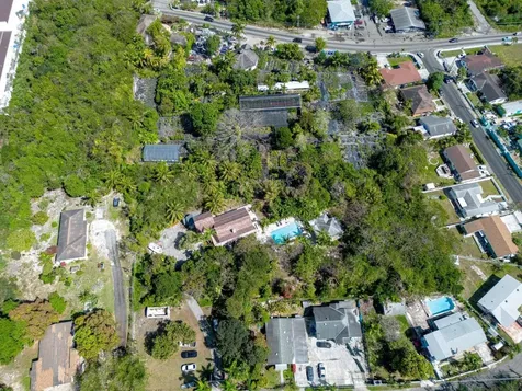 Windsor Estates New Providence Paradise Island BS