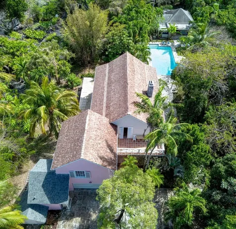 Windsor Estates New Providence Paradise Island BS