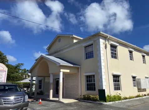 Commonwealth House New Providence Paradise Island BS