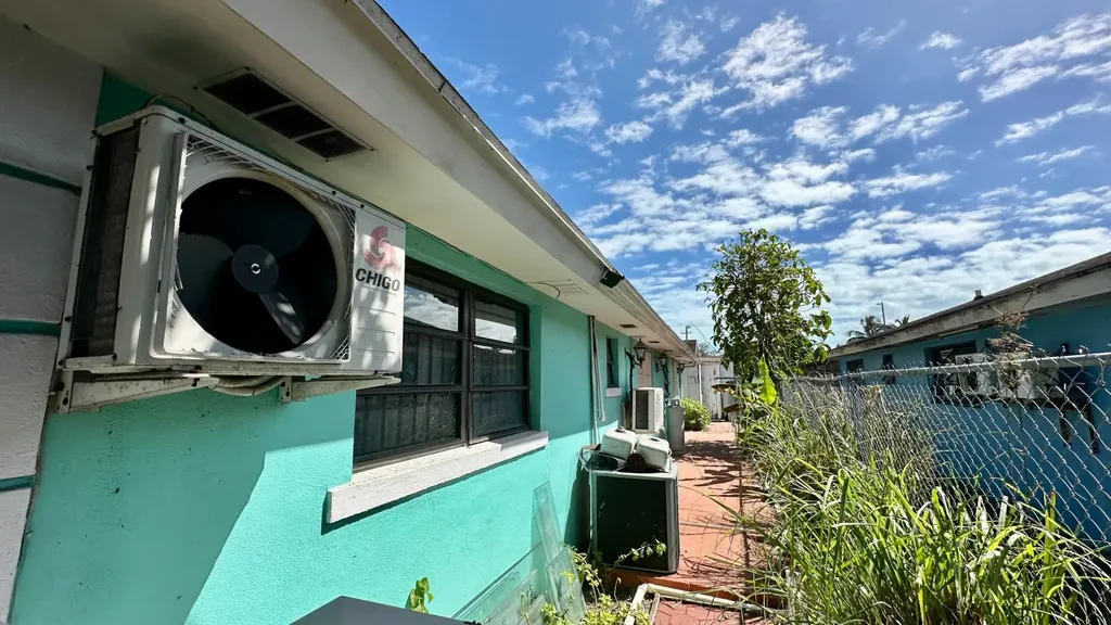 Bay Geranium Avenue 36 New Providence Paradise Island BS