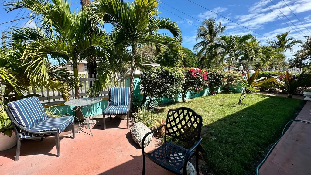 Bay Geranium Avenue 36 New Providence Paradise Island BS