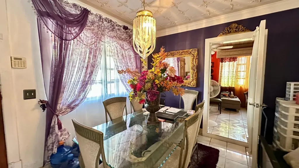 Bay Geranium Avenue 36 New Providence Paradise Island BS