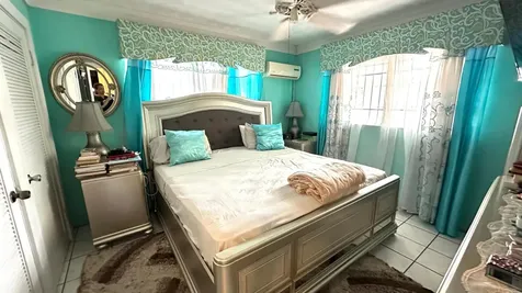 Bay Geranium Avenue 36 New Providence Paradise Island BS