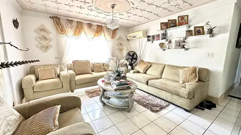 Bay Geranium Avenue 36 New Providence Paradise Island BS