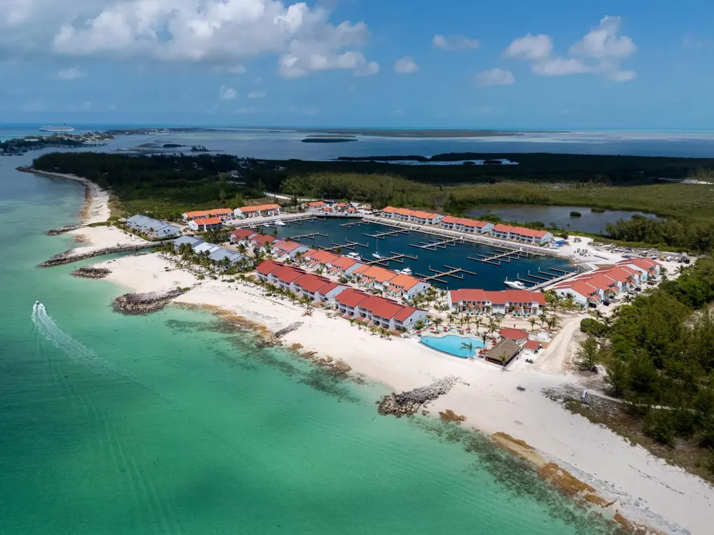 Bimini Cove Bimini BS