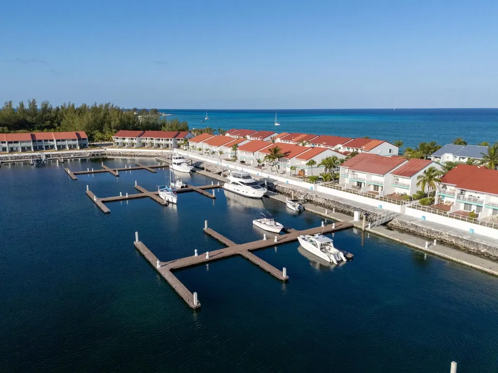 Bimini Cove Bimini BS