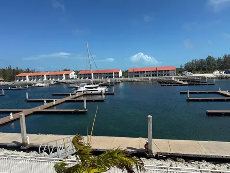 Bimini Cove Bimini BS