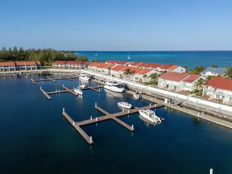 Bimini Cove Bimini BS