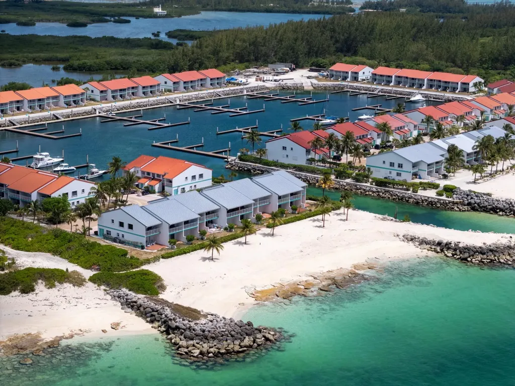 Bimini Cove Bimini BS