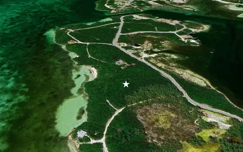 Great Harbour Cay, Lot 27 Berry Islands BS