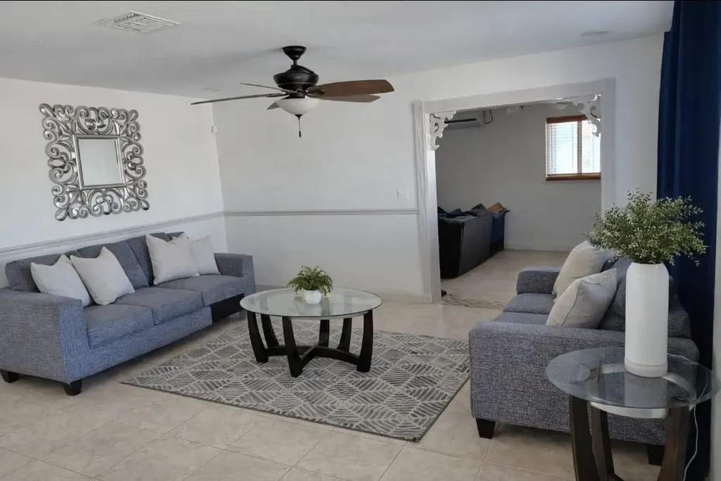 Montrose Drive 67 Grand Bahama Freeport BS