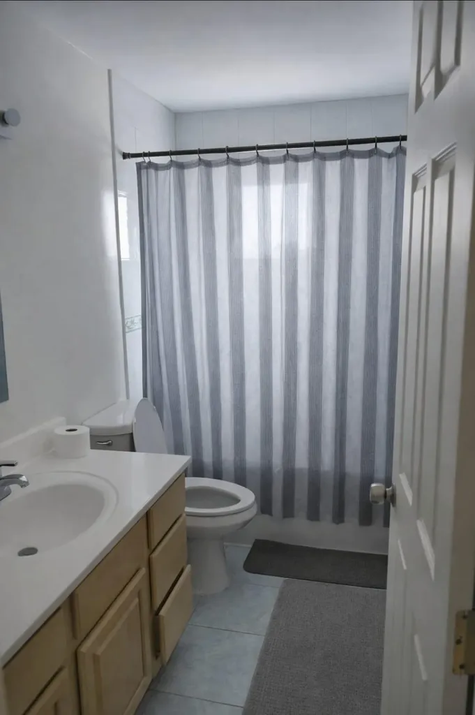 Montrose Drive 67 Grand Bahama Freeport BS