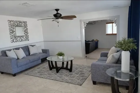Montrose Drive 67 Grand Bahama Freeport BS