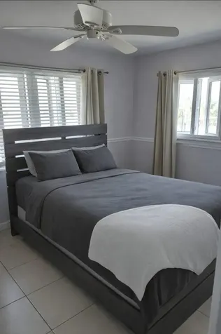 Montrose Drive 67 Grand Bahama Freeport BS
