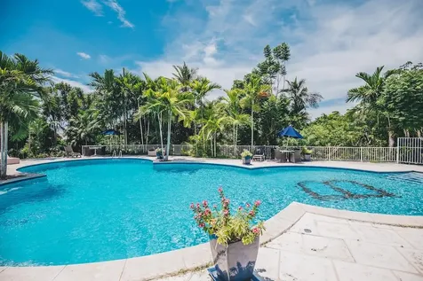 Lot 4, Balmoral Estates New Providence Paradise Island BS