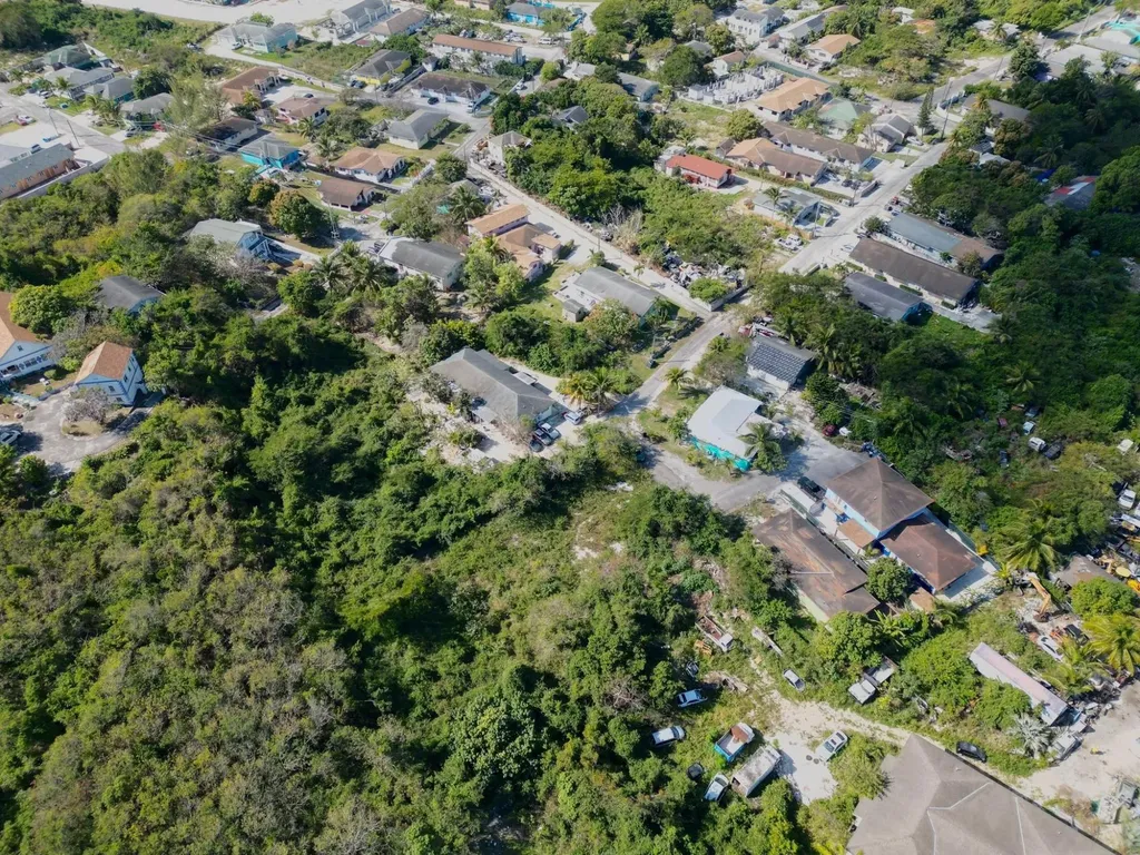 Raspberry Court Lot 2 New Providence Paradise Island BS