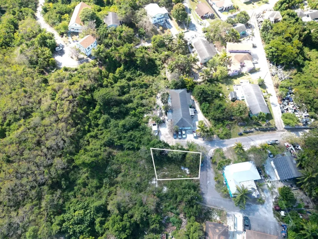 Raspberry Court Lot 2 New Providence Paradise Island BS
