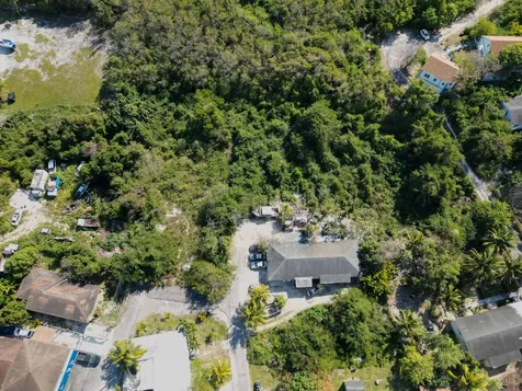 Raspberry Court Lot 2 New Providence Paradise Island BS