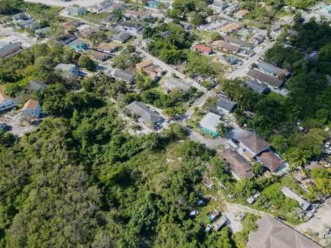 Raspberry Court Lot 2 New Providence Paradise Island BS