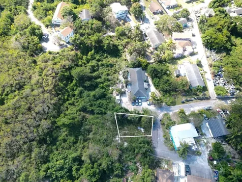Raspberry Court Lot 2 New Providence Paradise Island BS