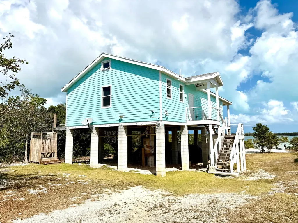 Turtle Creek 0 Abaco BS