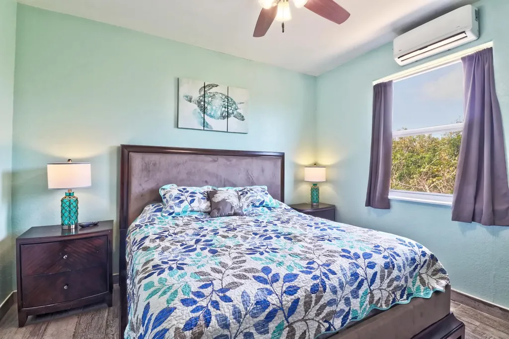 Turtle Creek 0 Abaco BS