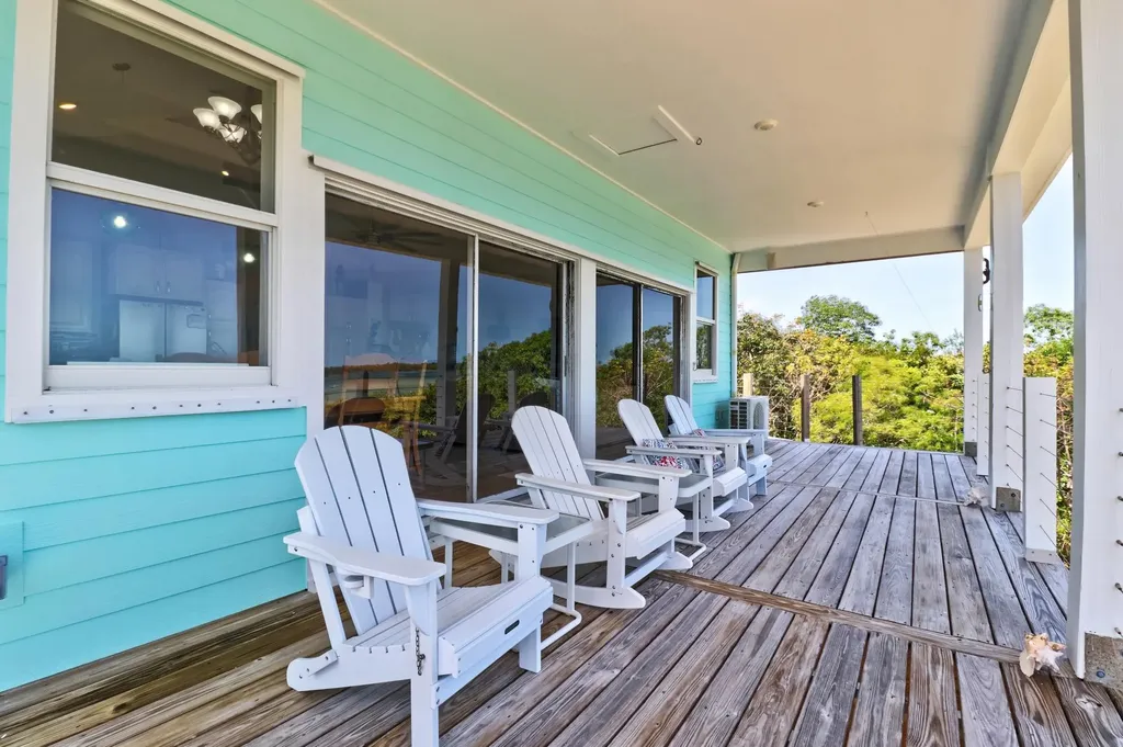Turtle Creek 0 Abaco BS