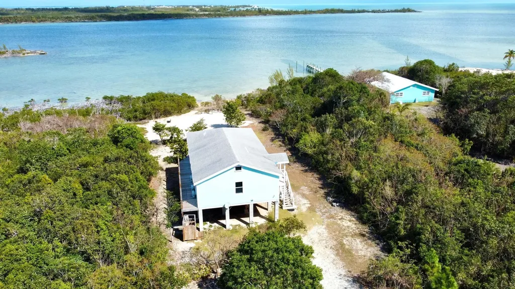 Turtle Creek 0 Abaco BS