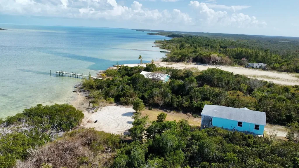 Turtle Creek 0 Abaco BS