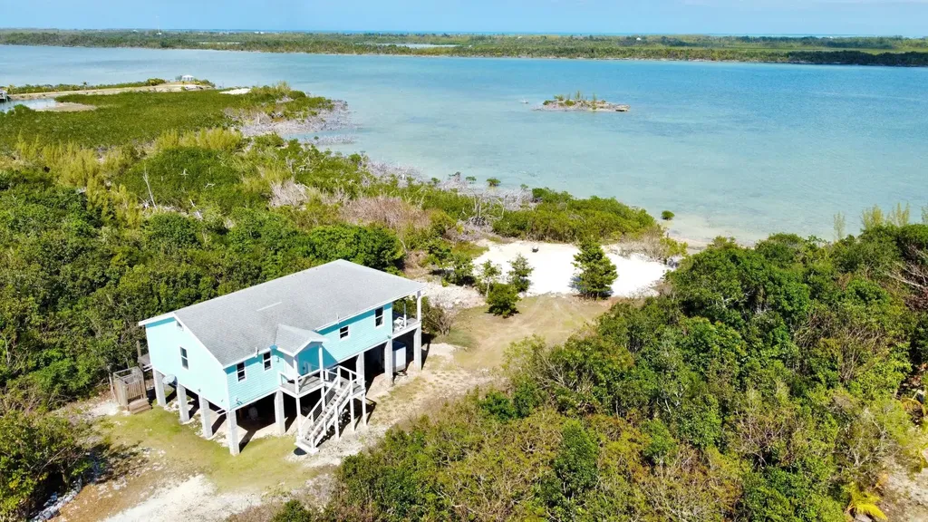 Turtle Creek 0 Abaco BS