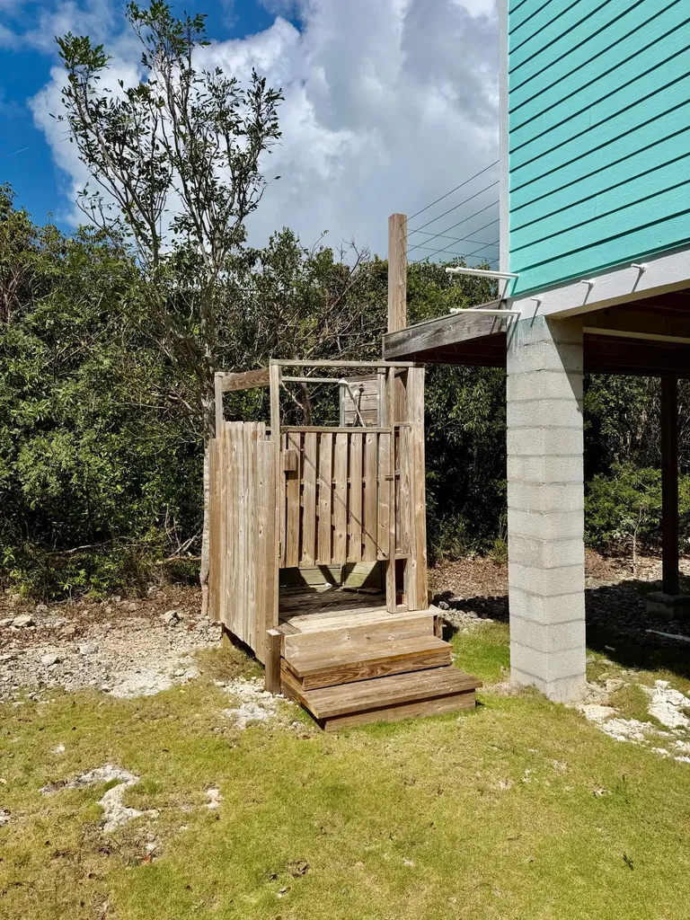Turtle Creek 0 Abaco BS