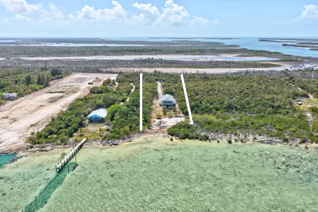 Turtle Creek 0 Abaco BS