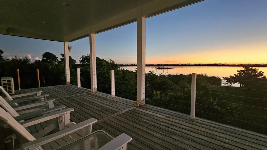 Turtle Creek 0 Abaco BS