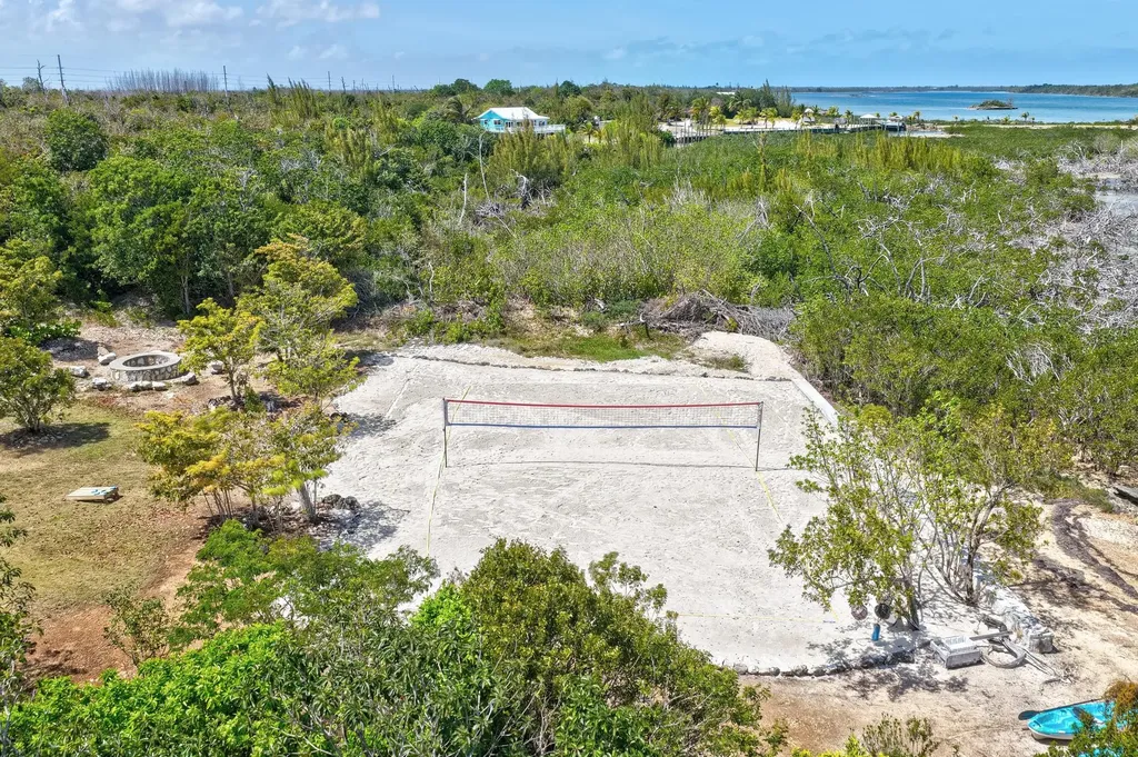 Turtle Creek 0 Abaco BS