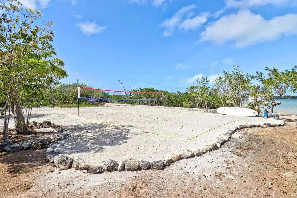 Turtle Creek 0 Abaco BS