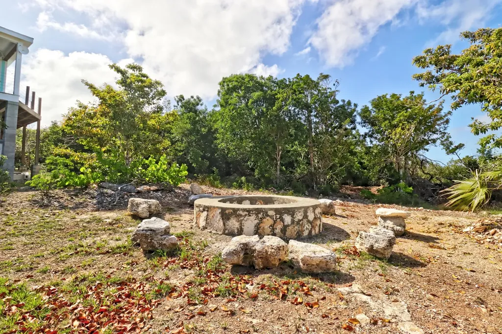 Turtle Creek 0 Abaco BS