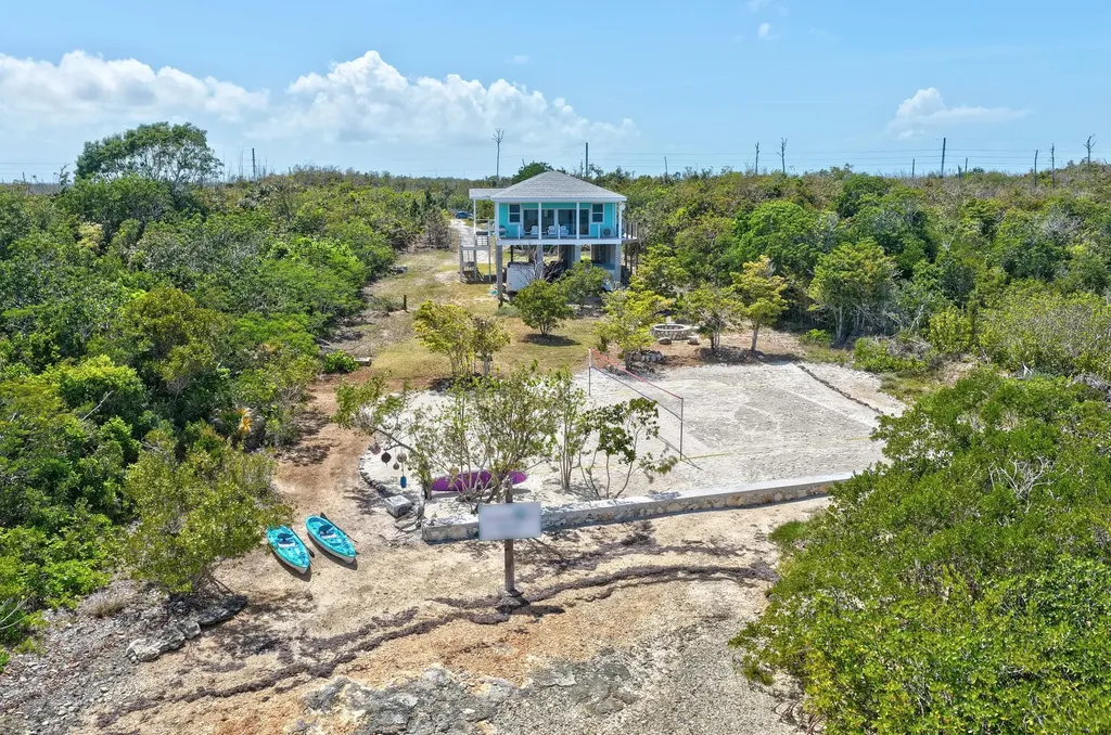 Turtle Creek 0 Abaco BS