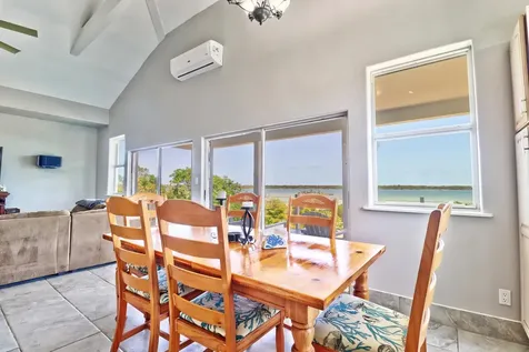 Turtle Creek 0 Abaco BS