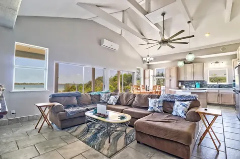 Turtle Creek 0 Abaco BS