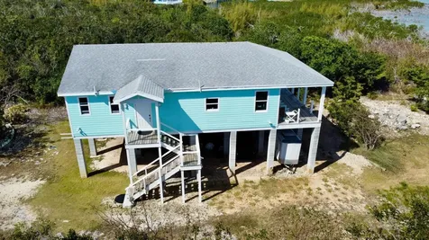 Turtle Creek 0 Abaco BS