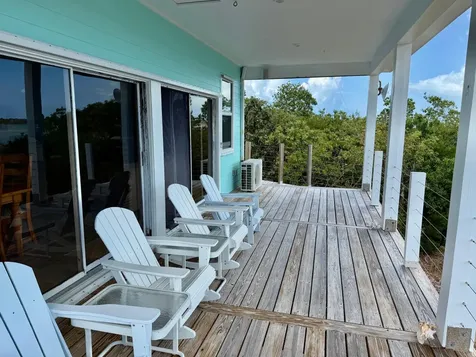 Turtle Creek 0 Abaco BS