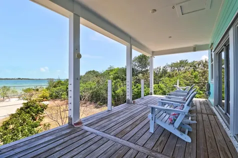 Turtle Creek 0 Abaco BS