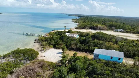 Turtle Creek 0 Abaco BS