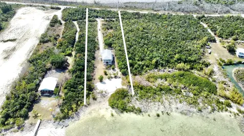 Turtle Creek 0 Abaco BS