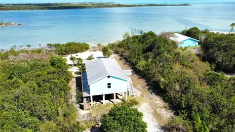 Turtle Creek 0 Abaco BS