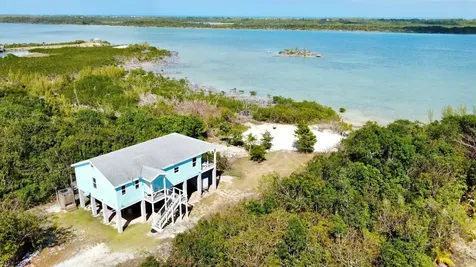 Turtle Creek 0 Abaco BS