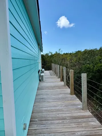 Turtle Creek 0 Abaco BS