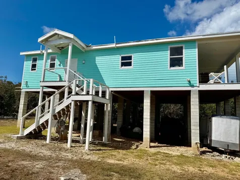 Turtle Creek 0 Abaco BS